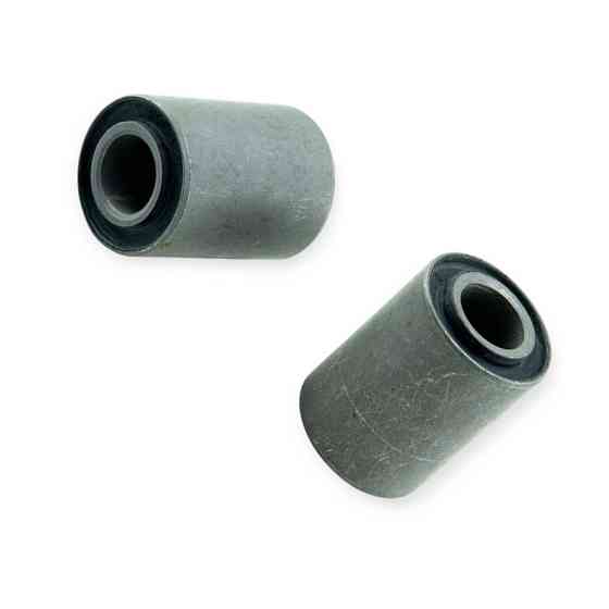 Сайлентблок 35*25 1 шт (маятник ACTIV) 12*33, Мукачево