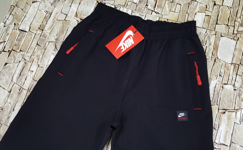 Подростковые спортивные штаны Nike ,Турция,р.(164,) см. Киев - изображение 3