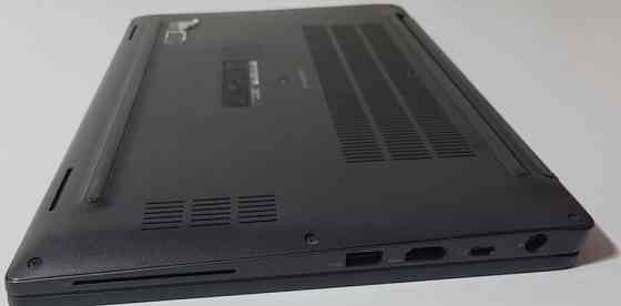 Ноутбук DELL Latitude 7400 14" FHD IPS/i5-8365U/RAM16GB/SSD256Gb. Київ