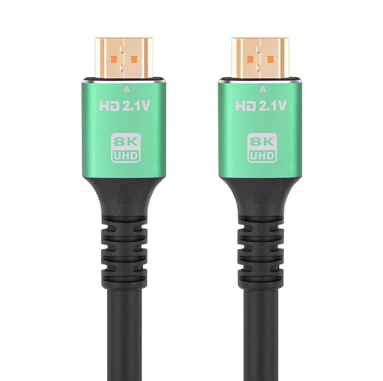 Премиум HDMI кабель 1.5 м для 8K UHD видео Киев - изображение 2