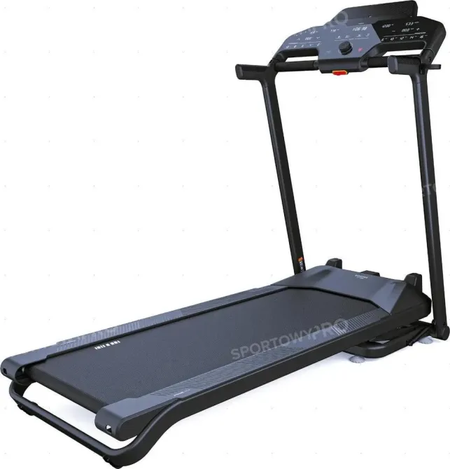 Беговая дорожка DOMYOS RUN500 (8542707) Киев - изображение 1