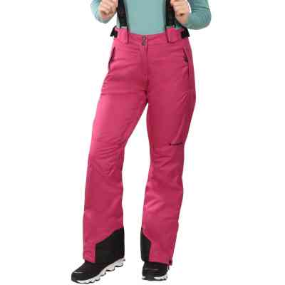 Штаны Alpine Pro Edesa LPAD722 852 - L - рожевий (007.020.0101) Винница