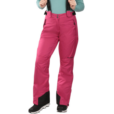 Штаны Alpine Pro Edesa LPAD722 852 - L - рожевий (007.020.0101) Винница - изображение 1