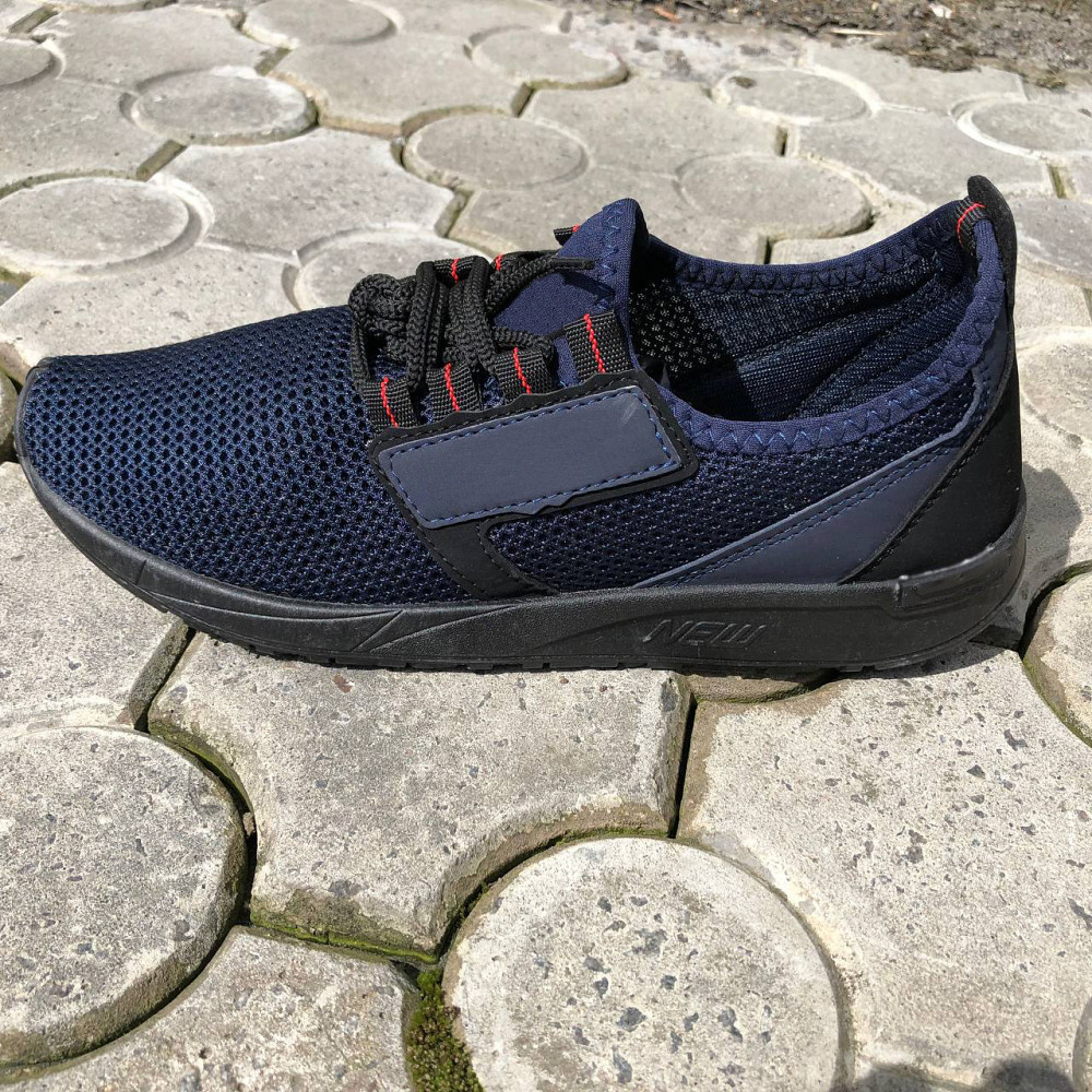 Дышащие кроссовки для мужчин 41 размер, Активные кроссовки мужские летние летние GP-84 Львов - изображение 9