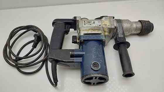 Перфоратор BUDGET BBH 6205 (Б клас) Луцк