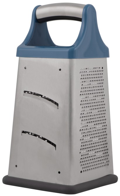 Тертка 4-х стороння Ringel Rasch 20 см (RG-5130/15) (6977074) Київ - фото 6