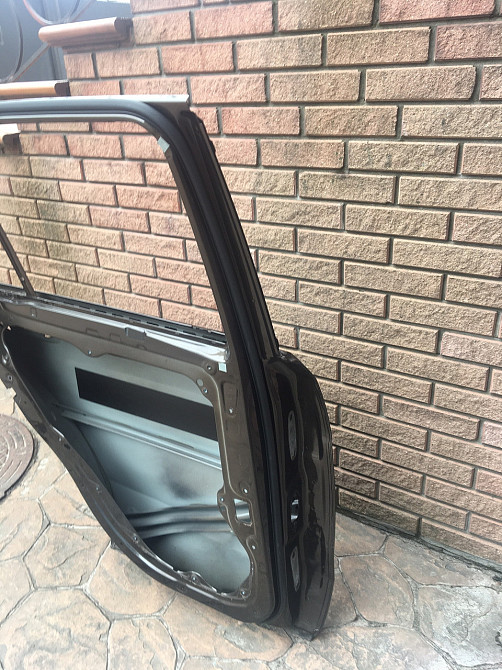 Дверь задняя левая на MERCEDES-BENZ GLE 250, 2016 г.в, каталожный номер А1667300105 Киев - изображение 9