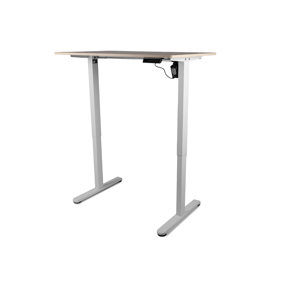 Регулируемый Стол Richman StandUp Home 1000 х 600 White BSTh-02 Днепр - изображение 3