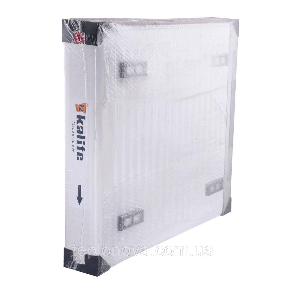 Радиатор стальной панельный KALITE 22 бок 600x700 Черновцы - изображение 4