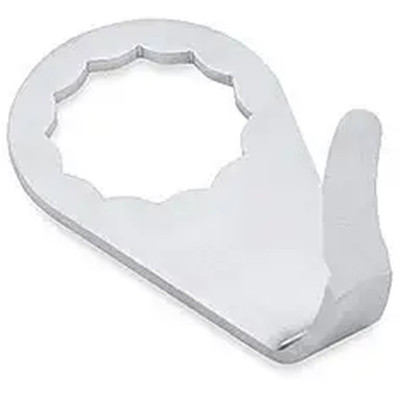 Ніж змінний Toptul до пневмоножу для зрізування скла KBHA0120 (KAJC21B1) Вінниця - фото 1