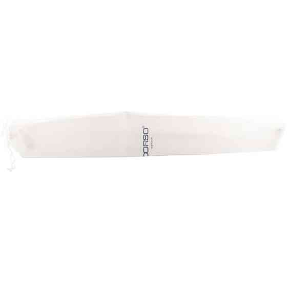 Corso Держатель для полотенец GARDA 600×70×34мм CORSO (9680502) Коломыя