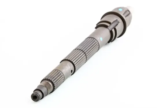 Вал КПП вторичный 2123 Гефест (мелкий шлиц, 2107 нов. обр.) Винница