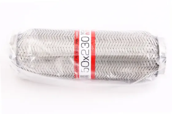 Гофра глушителя 50*230 Interlock EuroEx Винница