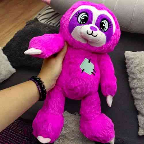 Мягкая игрушка 