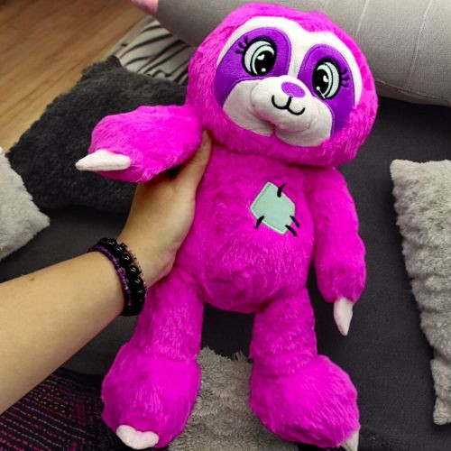 Мягкая игрушка 