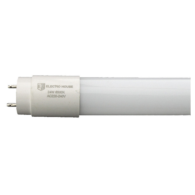 LED лампа T8 1500мм 6500К 24Вт EH Киев - изображение 2