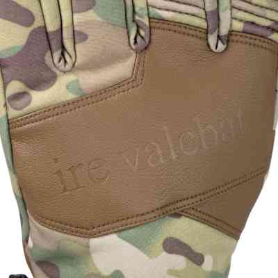 Тактичні рукавички 2E Winter Full Touch 3M XL камуфляж (2E-TWGFT3M-XL-MC) Вінниця