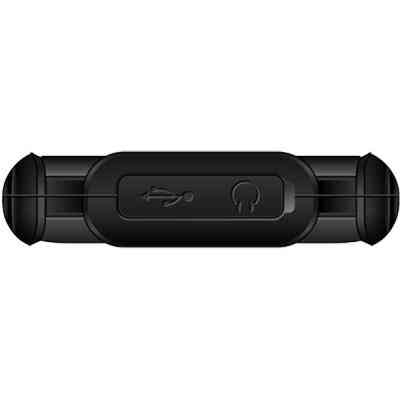 Мобильный телефон Maxcom MM920 Black (5908235973937) Винница