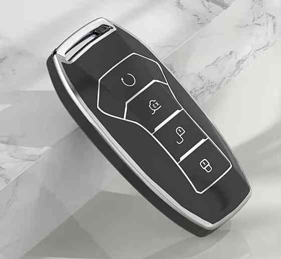 Захисний чохол для автомобільного ключа BYD Смела
