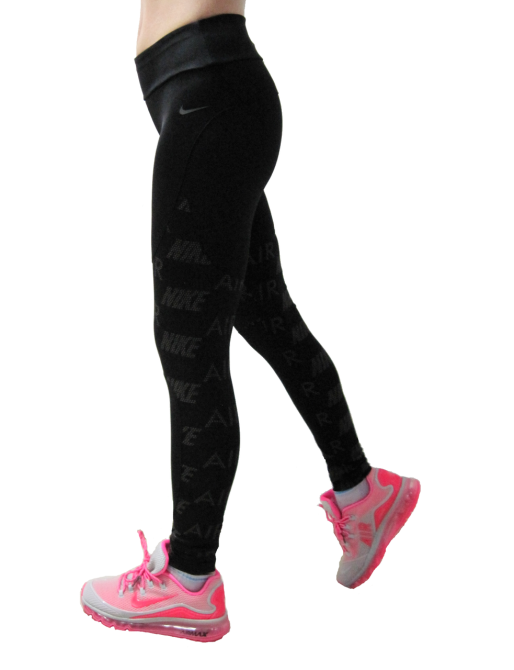 Лосины для фитнеса компрессионные Nike Power Victory,оригинал Сумы - изображение 5