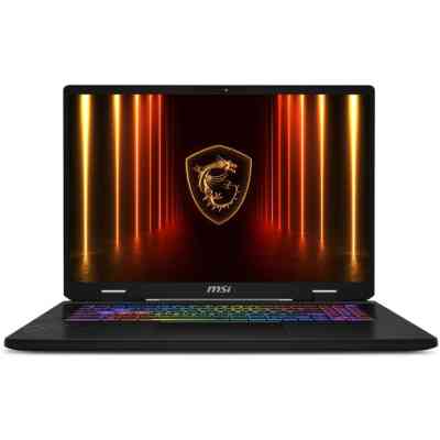 Ноутбук MSI Crosshair A17 HX D8WFKG-024XUA (9S7-17TL23-024) Вінниця