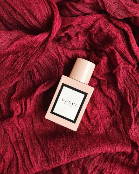 Парфумована вода Gucci Bloom Слов'янськ - фото 9