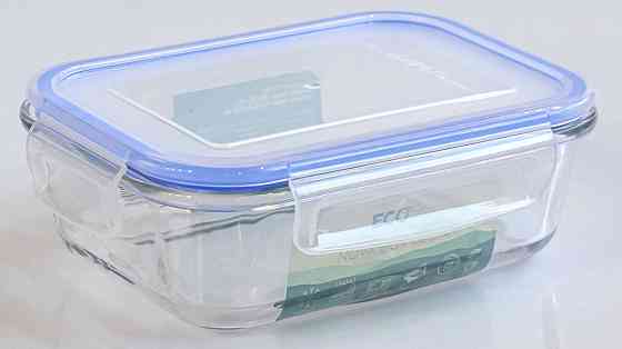 Контейнер ECOmo Nova Box 620 мл (7151986) Київ