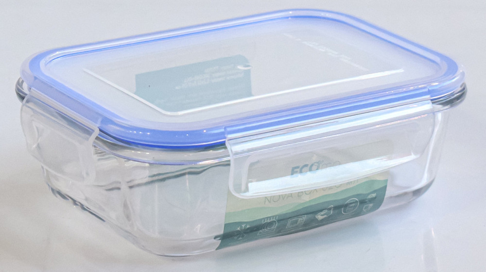 Контейнер ECOmo Nova Box 620 мл (7151986) Київ - фото 4