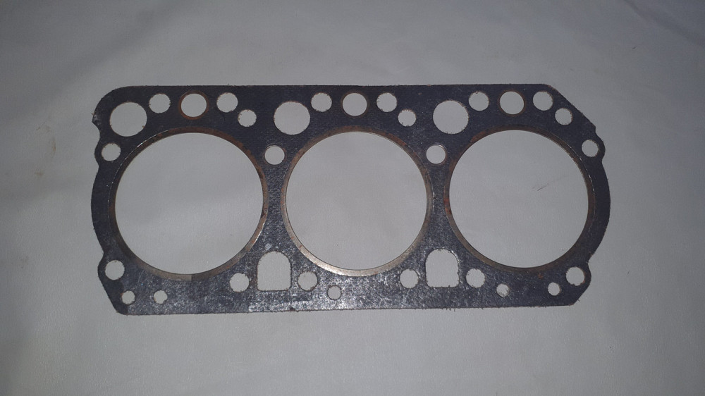 Прокладка ГБЦ СМД-31. Харків - фото 1
