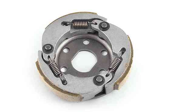 Колодки сцепления скутер Хонда Дио AF18, LEAD 50 Мукачево