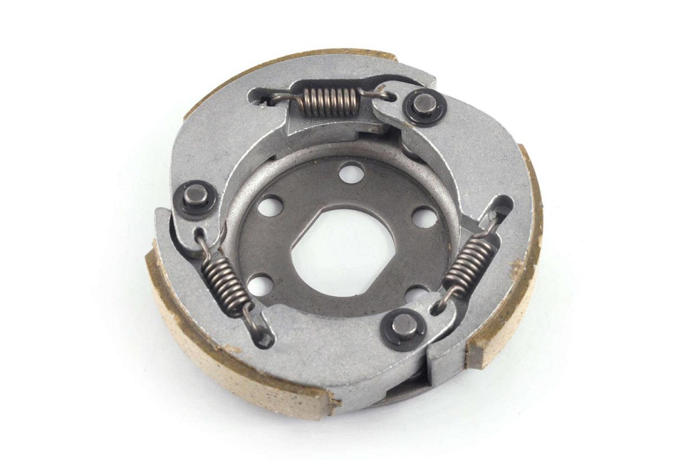 Колодки сцепления скутер Хонда Дио AF18, LEAD 50 Мукачево - изображение 1