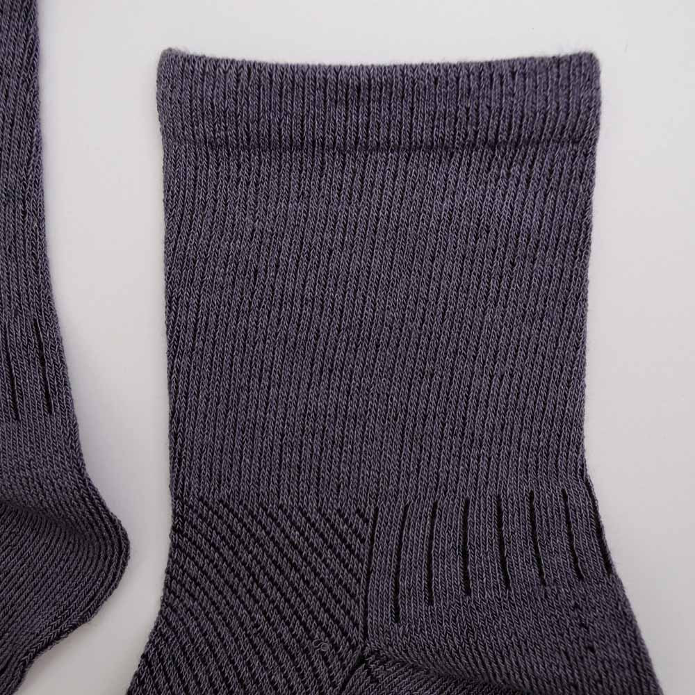 Набор носков мужских бамбуковых 10 пар Youstar 082 Средние 41-47 Различные цвета Сумы - изображение 6