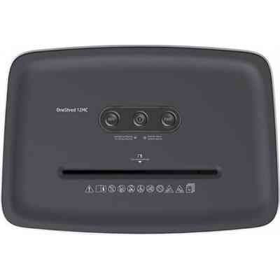 Уничтожитель документов HP OneShred 12MC (2806) (838095) Винница