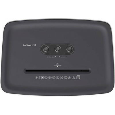 Знищувач документів HP OneShred 12MC (2806) (838095) Вінниця - фото 6