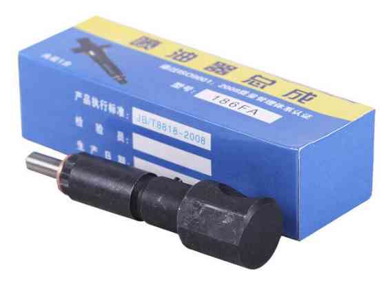 Форсунка довга HB L-105 на дизельний двигун 186F Мукачево