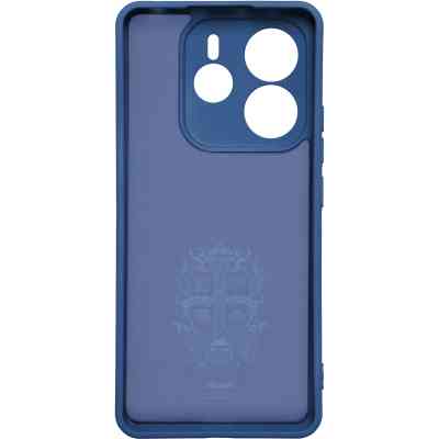 Чохол до мобільного телефона Armorstandart ICON Xiaomi Redmi Note 14 5G Camera cover Dark Blue (ARM79820) Вінниця