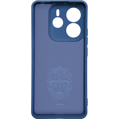 Чохол до мобільного телефона Armorstandart ICON Xiaomi Redmi Note 14 5G Camera cover Dark Blue (ARM79820) Вінниця - фото 2