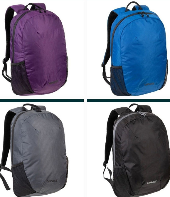 Рюкзак для ноутбука 15.6