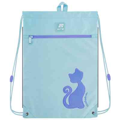 Сумка для обуви Kite 601M Catsline-11 (K25-601M-11) Винница