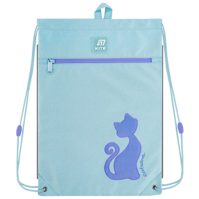 Сумка для обуви Kite 601M Catsline-11 (K25-601M-11) Винница - изображение 3