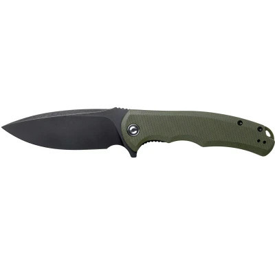 Нож Civivi Praxis G10 Green (C803F) Винница - изображение 1