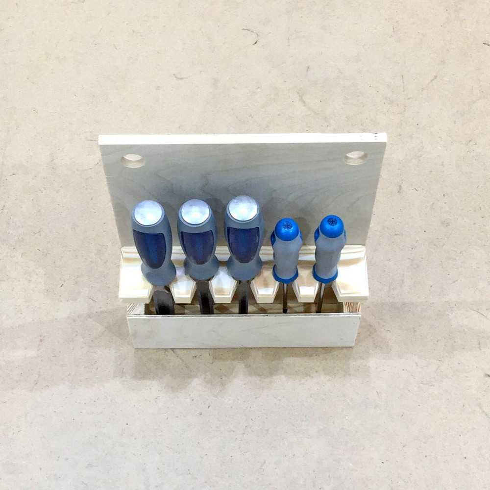 Органайзер для стамесок "Туїра 5" Миколаїв - фото 7