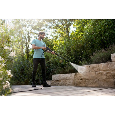 Мойка высокого давления Karcher K 7 WCM 3000 Вт, 20-180 бар, 600 л/г, 60м2/г (1.317-400.0) Винница - изображение 7