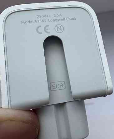 Заряджання для Ноутбука Apple 
Mgasafe 2 45W 65W 85W Київ