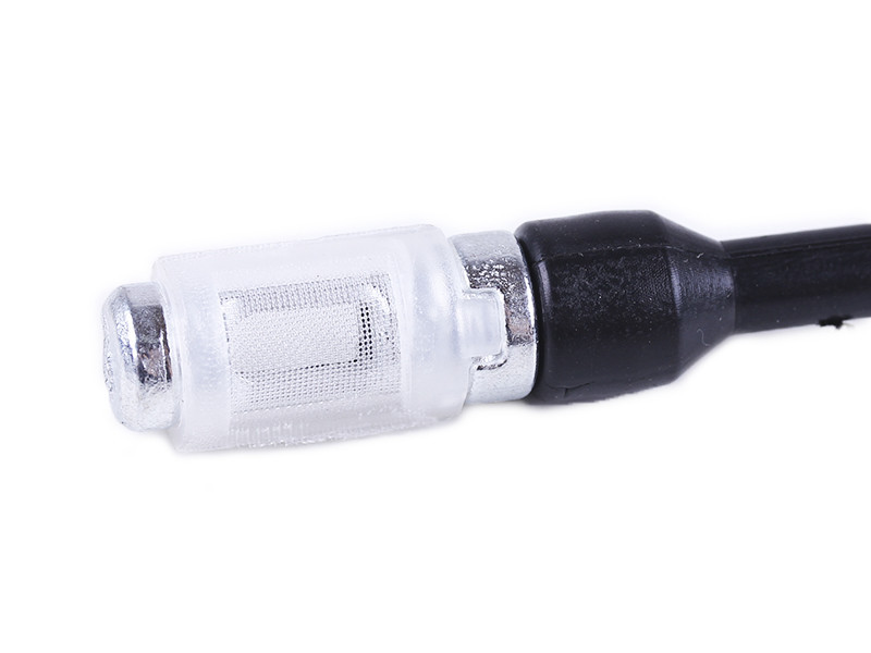 Фільтр оливний у зборі 45/52 бензопила китай Мукачево - фото 2