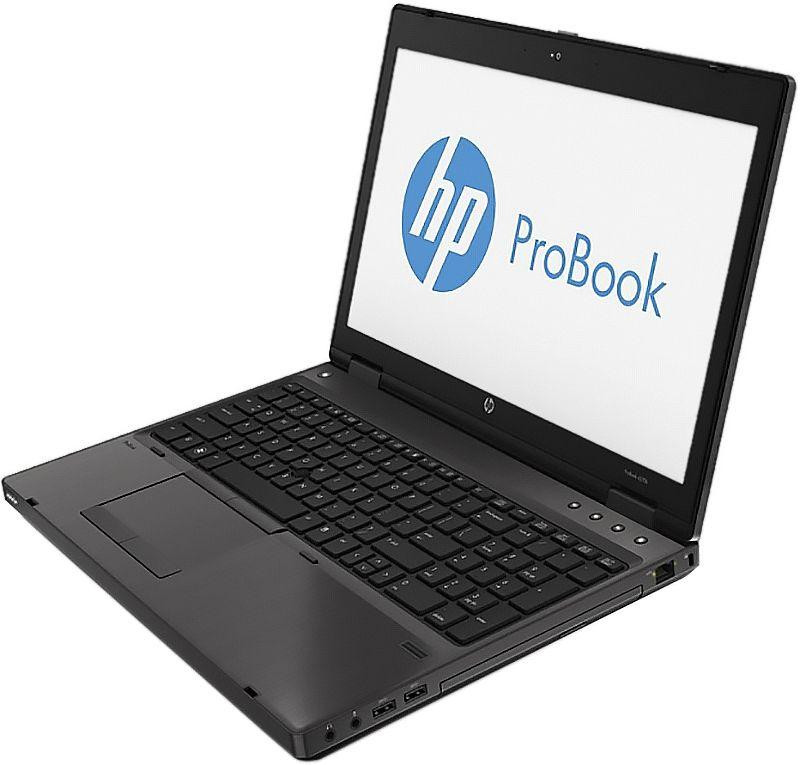 Б/У Ноутбук HP ProBook 6570b (i5-3320M/4/320) - Class A Київ - фото 3