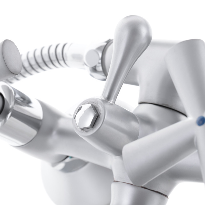 Матова ванна змішувач Haiba Sentosa 009 HB0359 Харків - фото 2