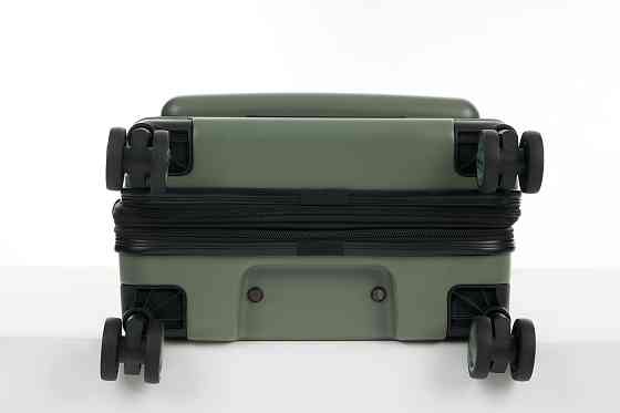 Bagland Валіза Bagland Velo маленька 40 л. хакі (00322020) Коломыя