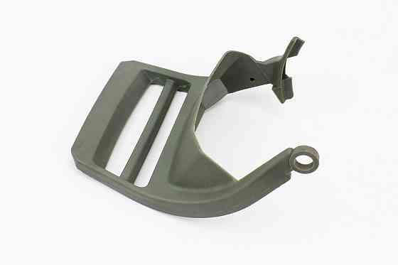 Ручка гальма 362/365/372 Киев