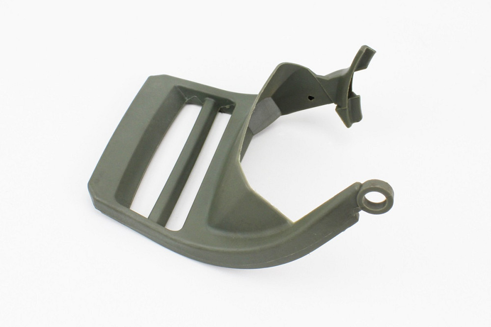 Ручка гальма 362/365/372 Київ - фото 1